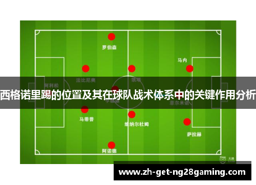 西格诺里踢的位置及其在球队战术体系中的关键作用分析